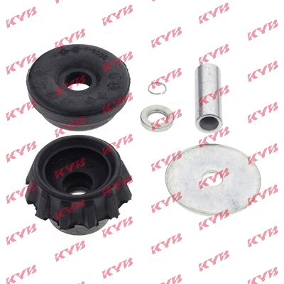 Suspension Strut Support Mount