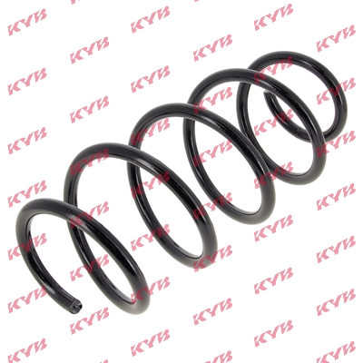 Suspension Spring