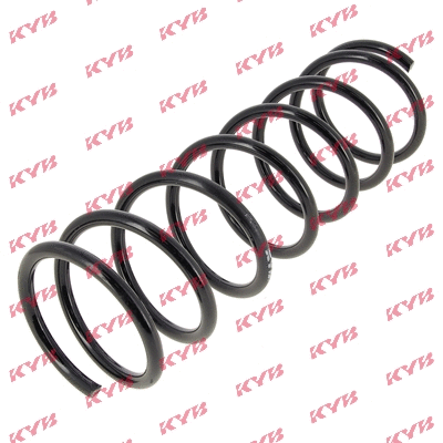 Suspension Spring