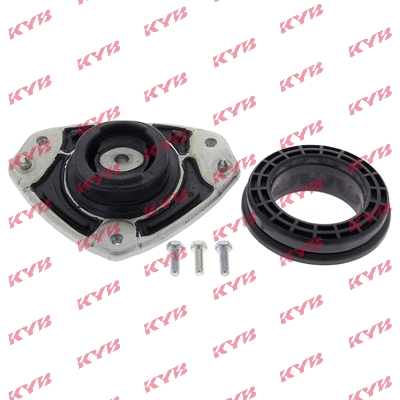 Repair Kit, suspension strut support mount (SM1851)