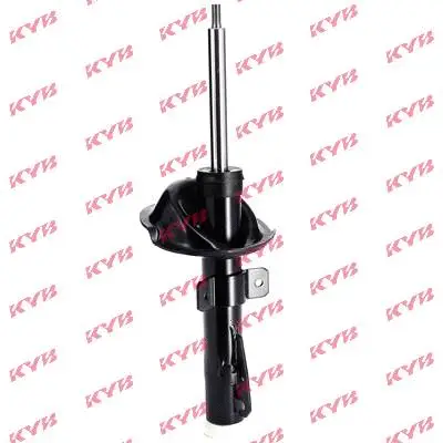 Shock Absorber (335918)