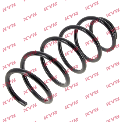 Suspension Spring