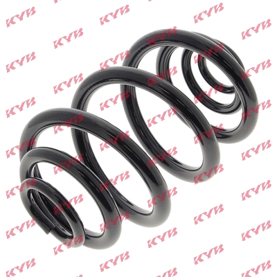 Suspension Spring