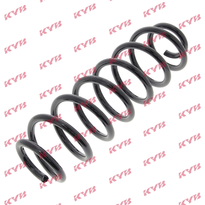 Suspension Spring