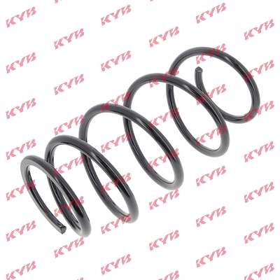 Suspension Spring