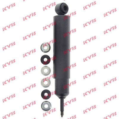 Shock Absorber (445025)