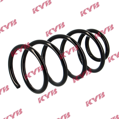 Suspension Spring