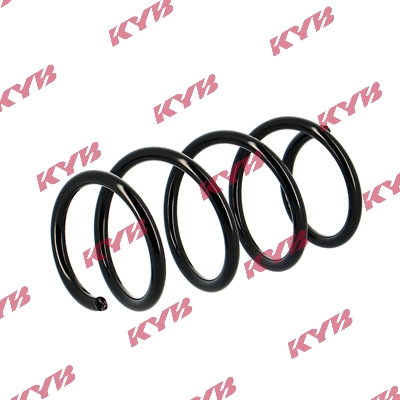 Suspension Spring