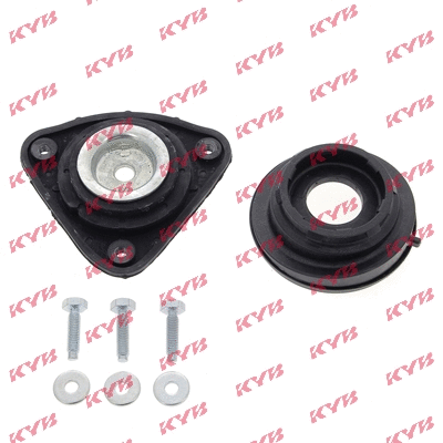 Repair Kit, suspension strut support mount (SM5589)
