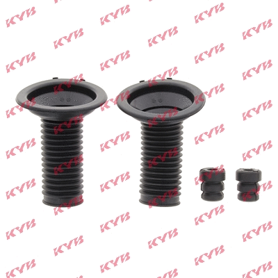 Dust Cover Kit, shock absorber (910110)