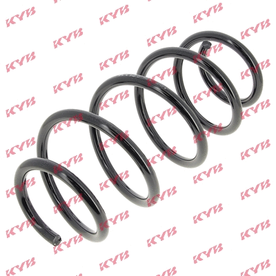 Suspension Spring