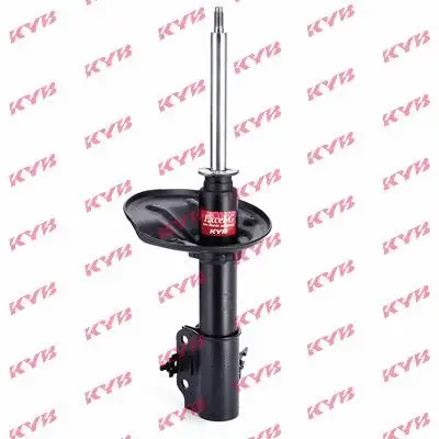 Shock Absorber (333131)