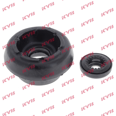 Repair Kit, suspension strut support mount