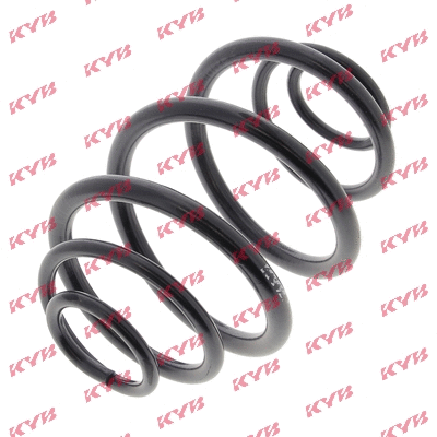 Suspension Spring