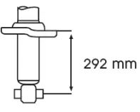 Shock Absorber (341246)