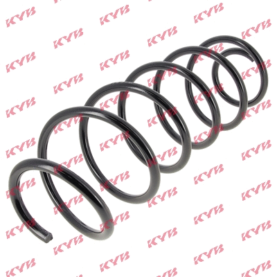 Suspension Spring