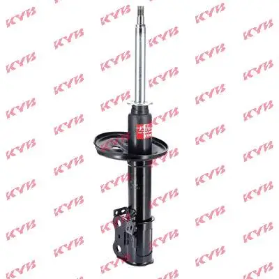 Shock Absorber