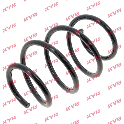 Suspension Spring