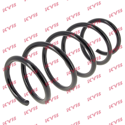 Suspension Spring