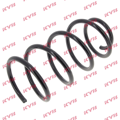 Suspension Spring