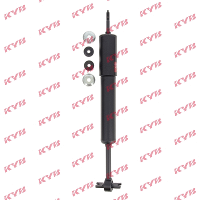 Shock Absorber (341302)
