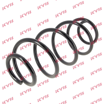 Suspension Spring