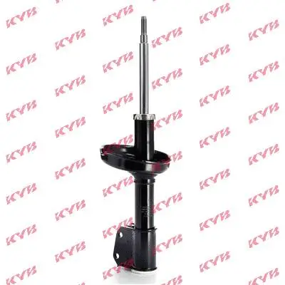 Shock Absorber