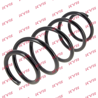 Suspension Spring
