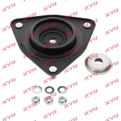Repair Kit, suspension strut support mount