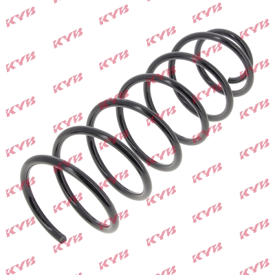 Suspension Spring