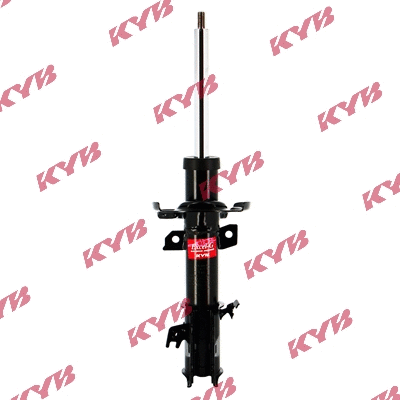 Shock Absorber (3348057)
