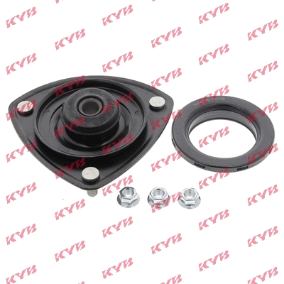 Repair Kit, suspension strut support mount