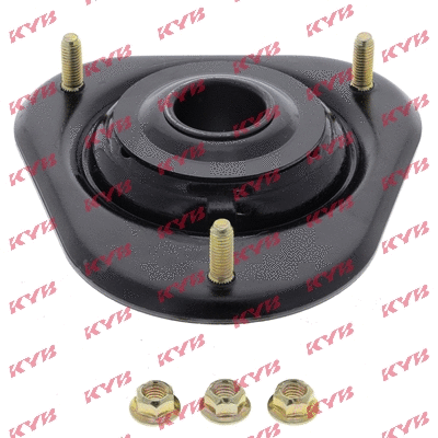 Repair Kit, suspension strut support mount (SM5474)
