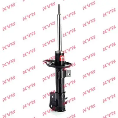 Shock Absorber (339730)
