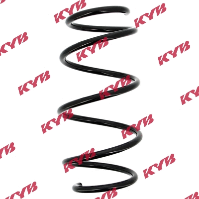 Suspension Spring (RA4129)