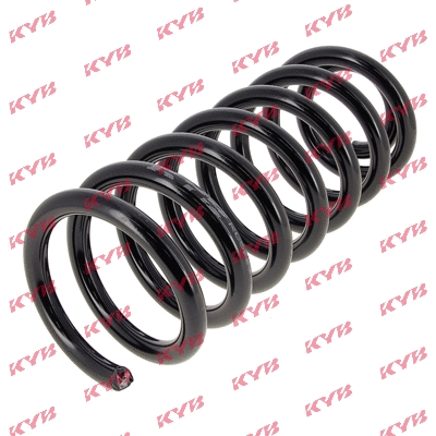 Suspension Spring