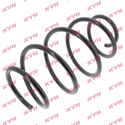 Suspension Spring