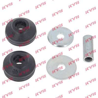 Suspension Strut Support Mount (SM5058)
