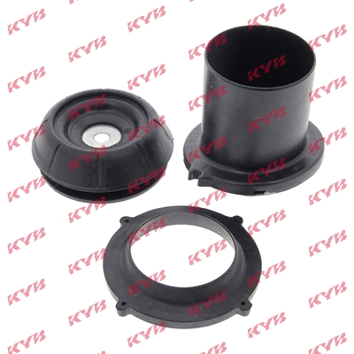 Repair Kit, suspension strut support mount (SM1312)