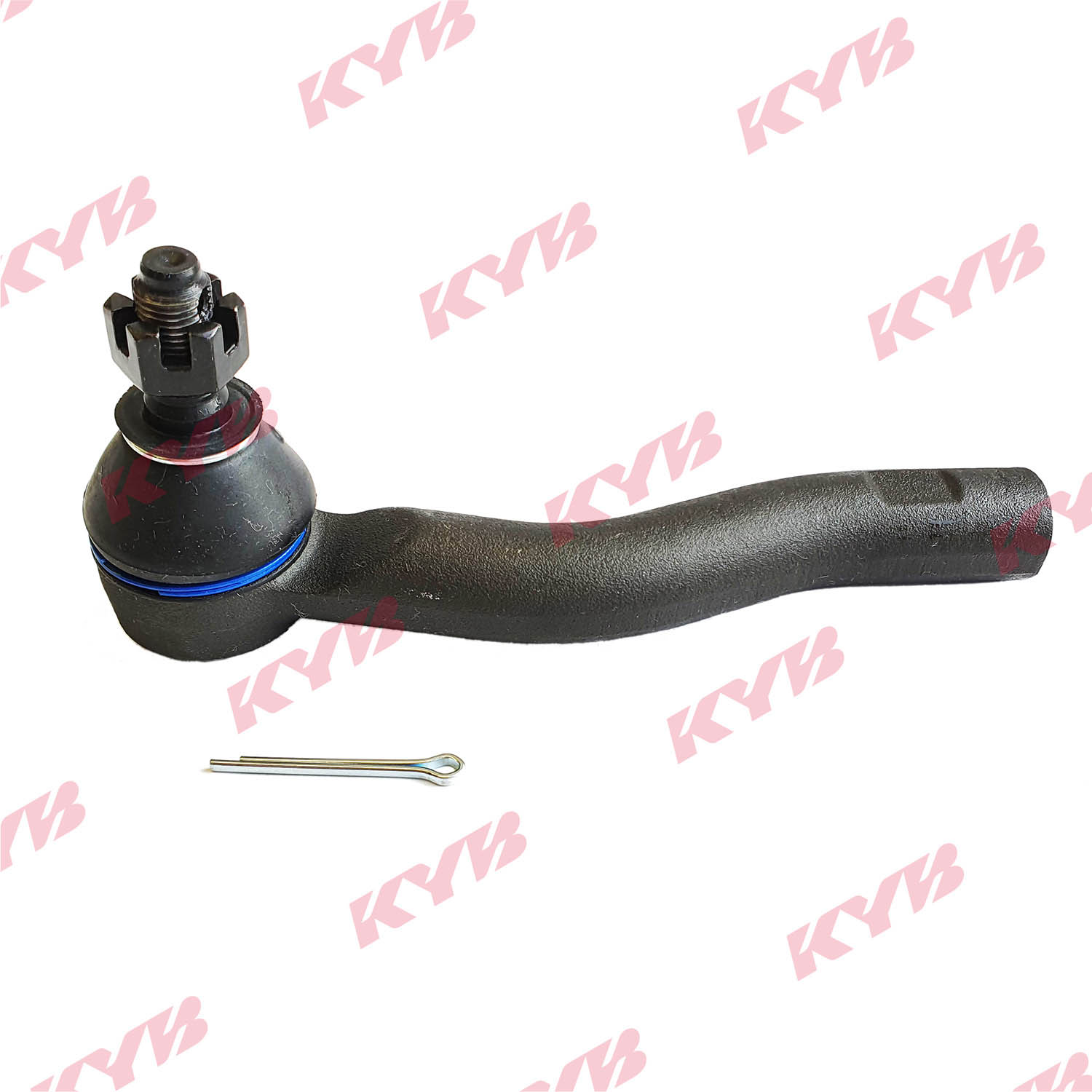 Tie Rod End (KTR1341)
