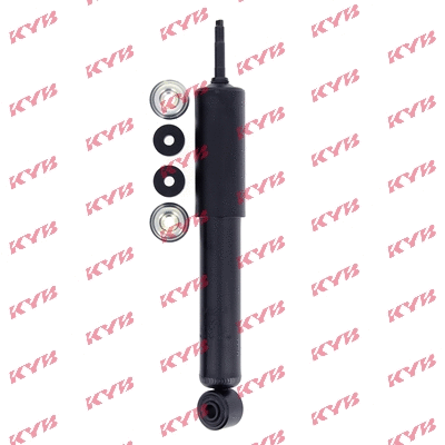 Shock Absorber (443239)