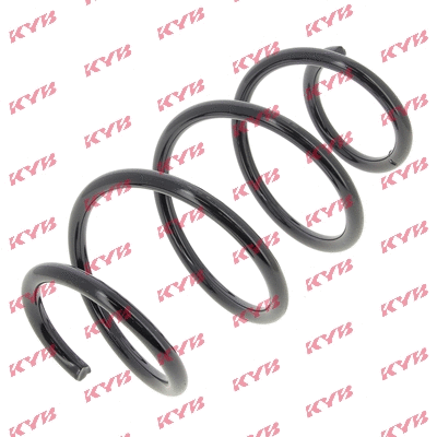 Suspension Spring