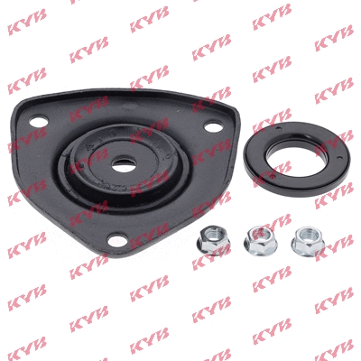 Repair Kit, suspension strut support mount