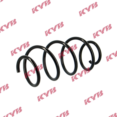 Suspension Spring
