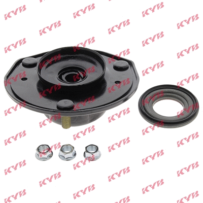 Repair Kit, suspension strut support mount
