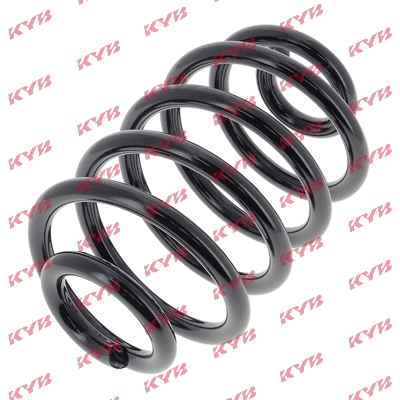Suspension Spring