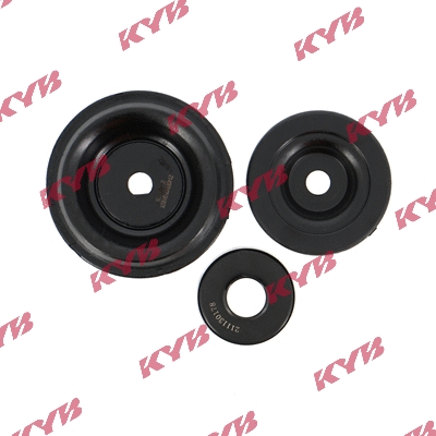 Repair Kit, suspension strut support mount