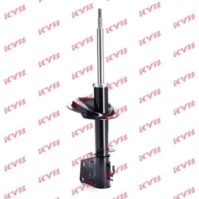 Shock Absorber (334631)