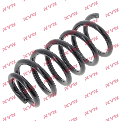 Suspension Spring