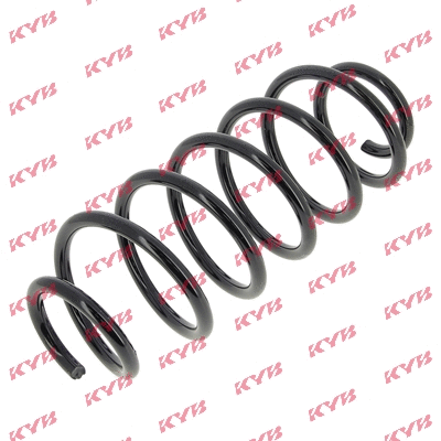 Suspension Spring